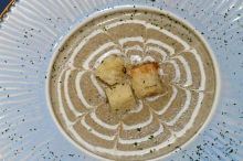 dishes